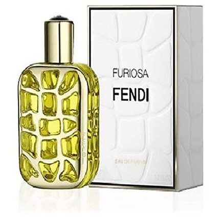 Furiosa Eau De Parfum 100 мл спрей для женщин, Fendi
Furiosa Eau De Parfum 100 мл спрей для женщин, Fendi