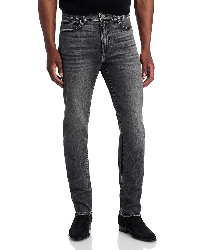 MONFRERE Брюки джинсовые Brando Slim Straight в цвете Oakland MONFRÈRE, серый
MONFRERE Брюки джинсовые Brando Slim Straight в цвете Oakland MONFRÈRE, серый