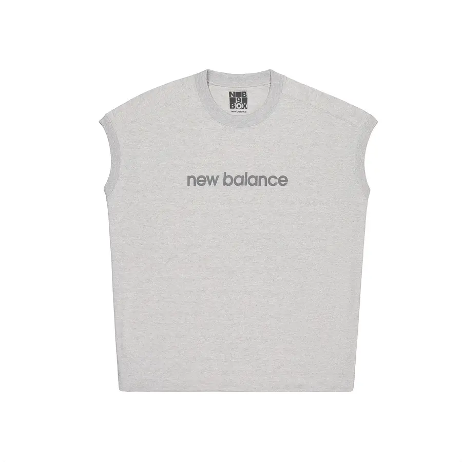 Футболка мужская спортивная серая New Balance, серый
Футболка мужская спортивная серая New Balance, серый