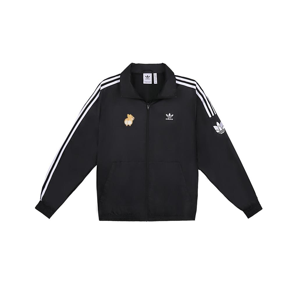 Adidas Originals Куртка мужская черная, Black
Adidas Originals Куртка мужская черная, Black