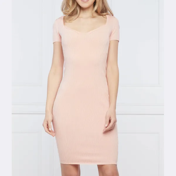 Платье Аврора Marciano Guess, красный
Платье Аврора Marciano Guess, красный