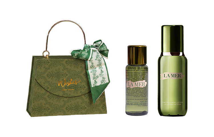 Наборы для ухода за кожей Unisex LA MER
Наборы для ухода за кожей Unisex LA MER