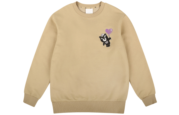 Унисекс худи цвета хаки MLB
Унисекс худи цвета хаки MLB