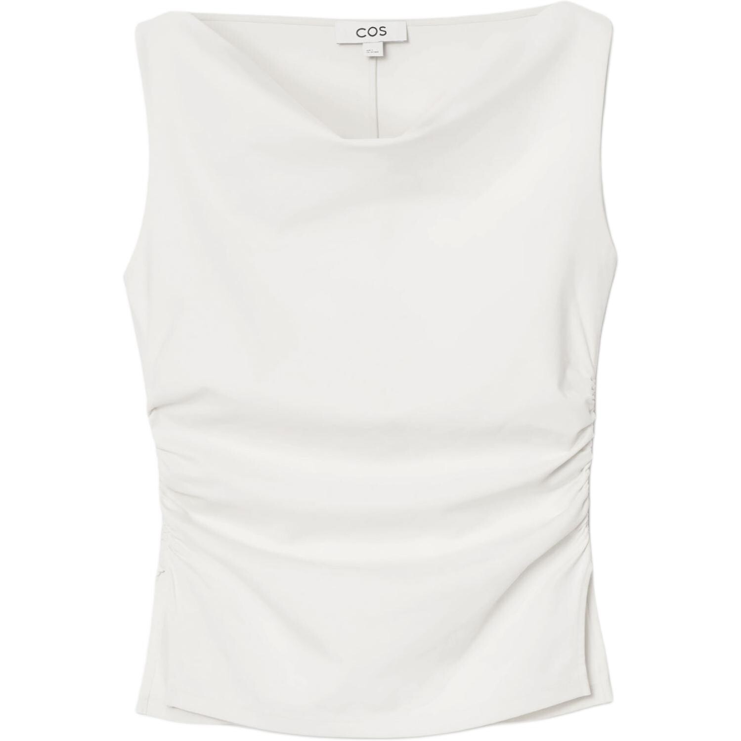 Жилет женский белый Cos
Жилет женский белый Cos
