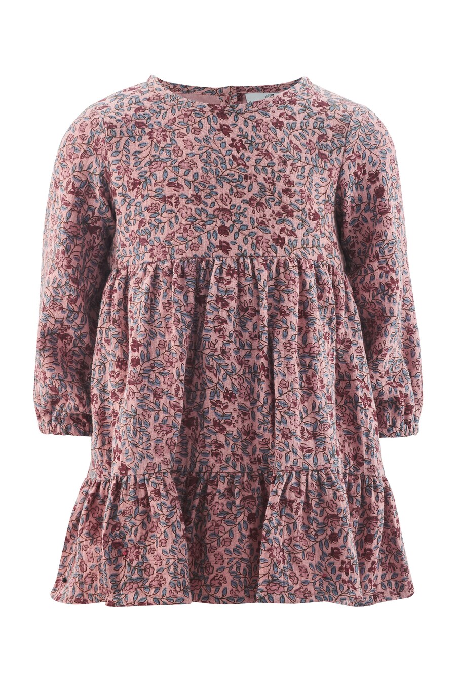 Платье happy girls, темно-розовый
Платье happy girls, темно-розовый