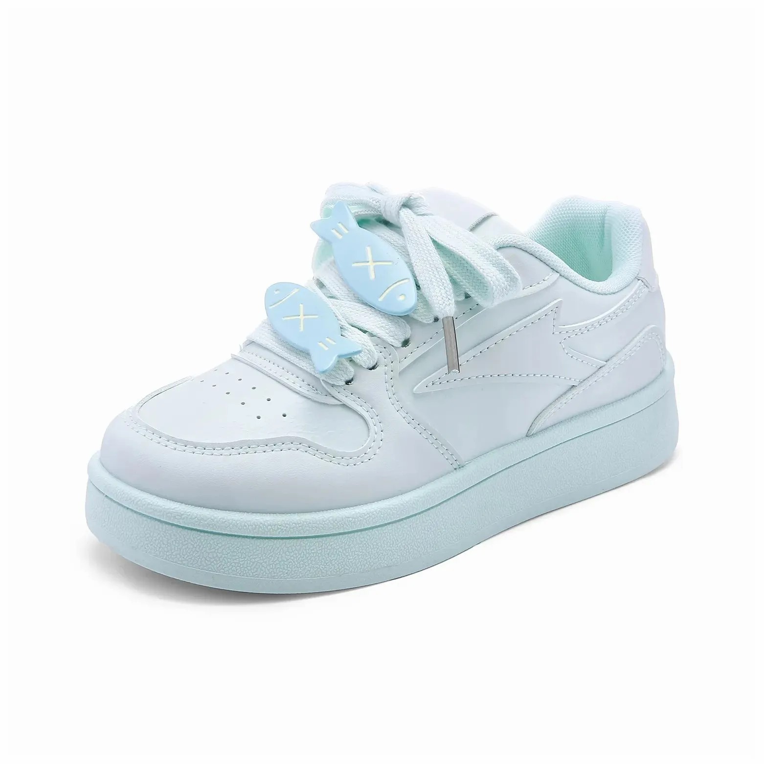 JIAFEIMAOJIAZU Низкие скейтерские кроссовки унисекс — желто-розовые непарные, цвет Yellow Pink Mismatched (Fish Accessories)
JIAFEIMAOJIAZU Низкие скейтерские кроссовки унисекс — желто-розовые непарные, цвет Yellow Pink Mismatched (Fish Accessories)