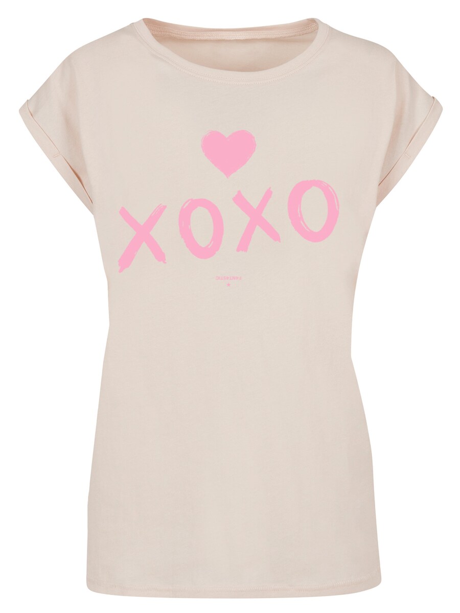 Рубашка F4NT4STIC, песочный
Рубашка F4NT4STIC, песочный