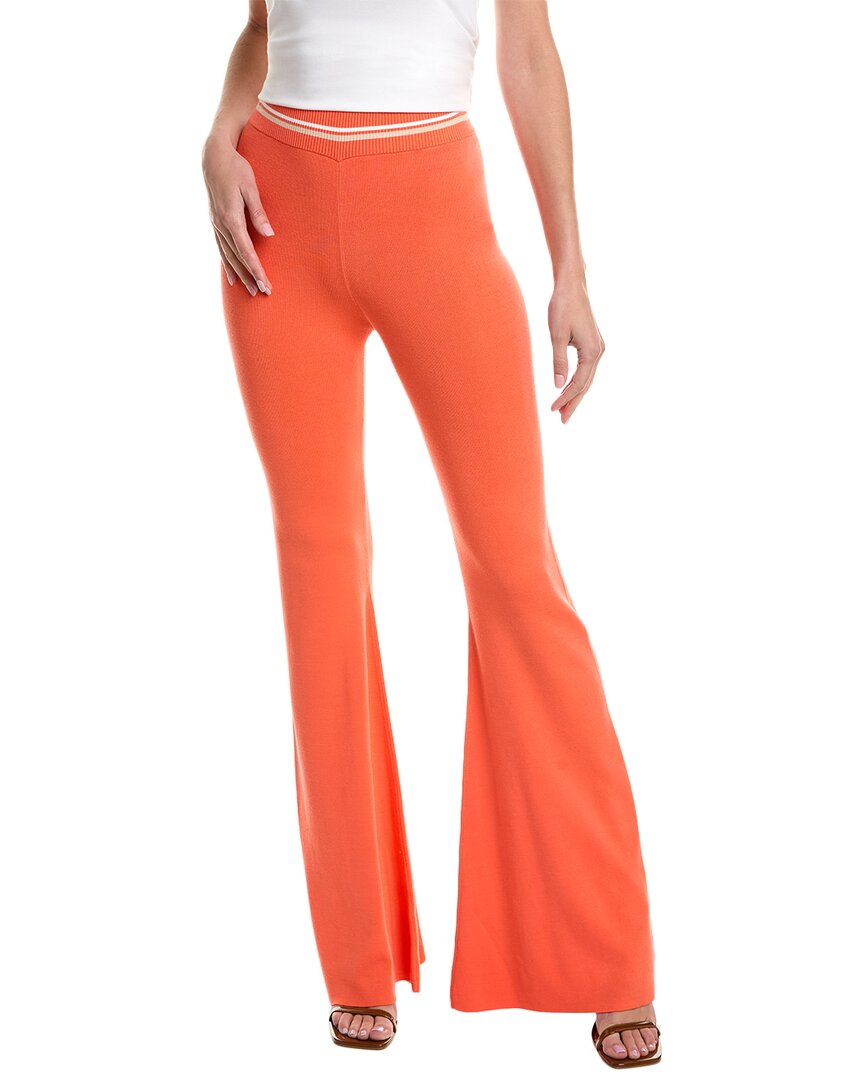 Брюки Элизабетты Франки Elisabetta Franchi, красный
Брюки Элизабетты Франки Elisabetta Franchi, красный