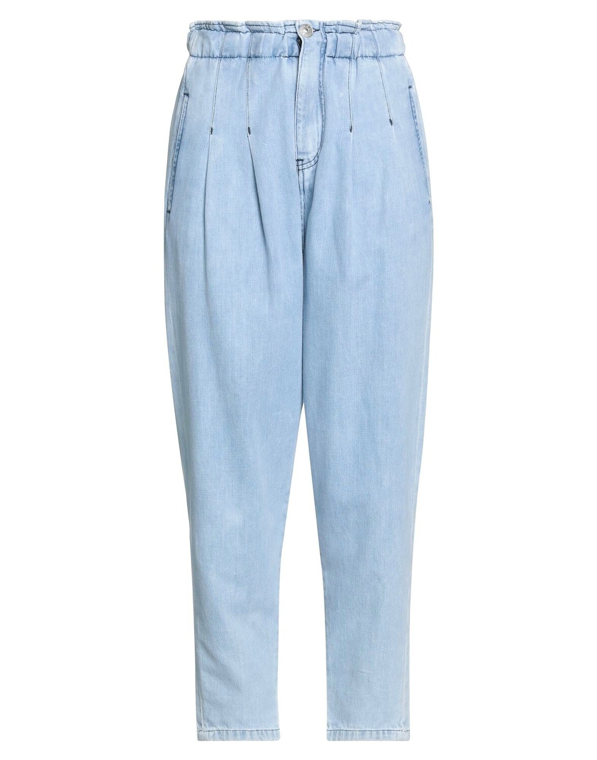 Джинсы Noir And Bleu, синий
Джинсы Noir And Bleu, синий