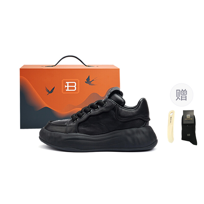 Туфли Whirlwind Ice Cream Platform Shoes для мужчин с низким верхом Bosssunwen
Туфли Whirlwind Ice Cream Platform Shoes для мужчин с низким верхом Bosssunwen