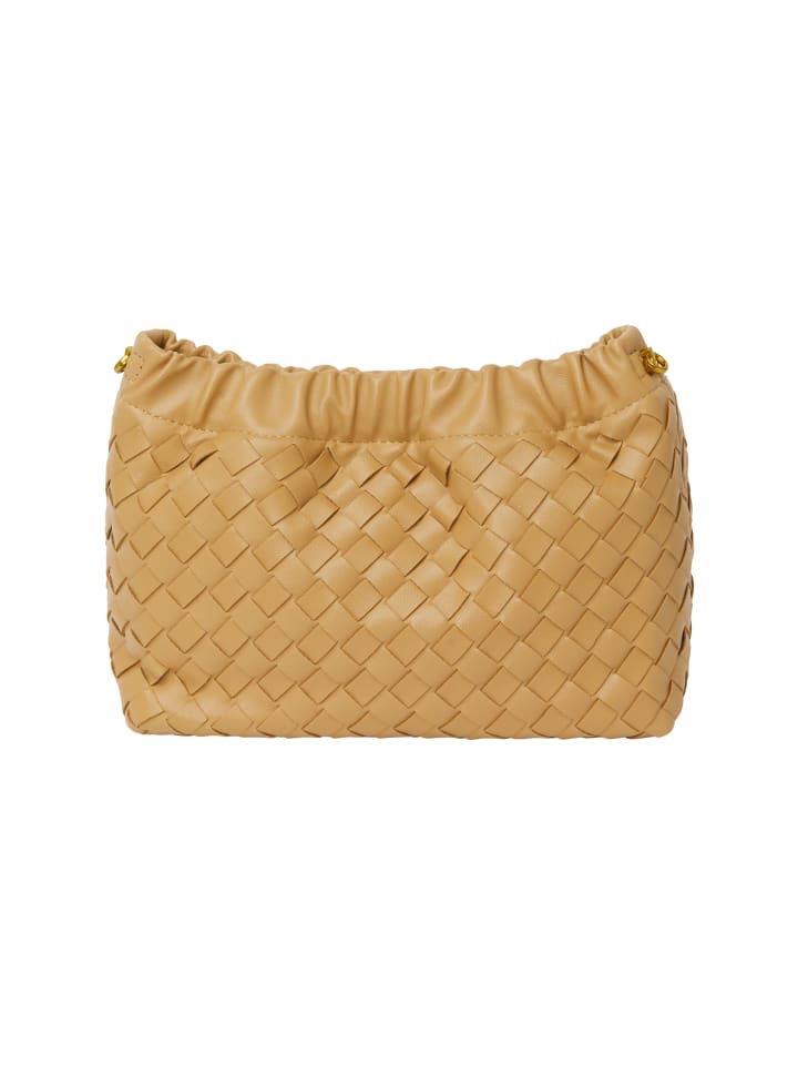 Наплечная сумка faina, бежевый
Наплечная сумка faina, бежевый