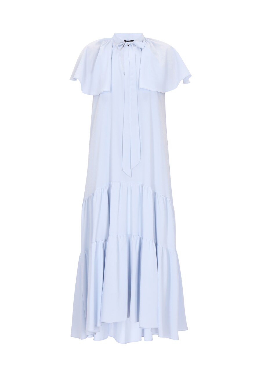 Платье DreiMaster Klassik, светло-синий
Платье DreiMaster Klassik, светло-синий