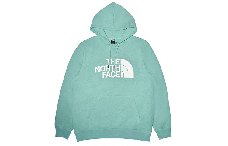 Толстовка мужская изумрудная The North Face, цвет Emerald
Толстовка мужская изумрудная The North Face, цвет Emerald