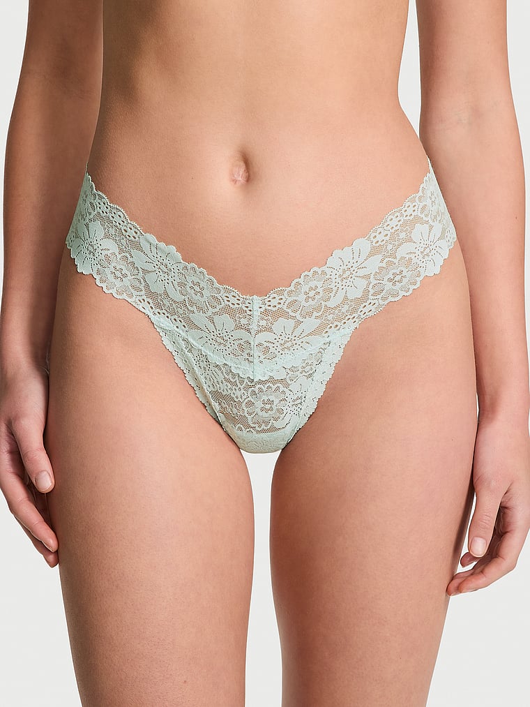 Кружевные трусики-стринги Wink Pink, floral lace bliss
Кружевные трусики-стринги Wink Pink, floral lace bliss