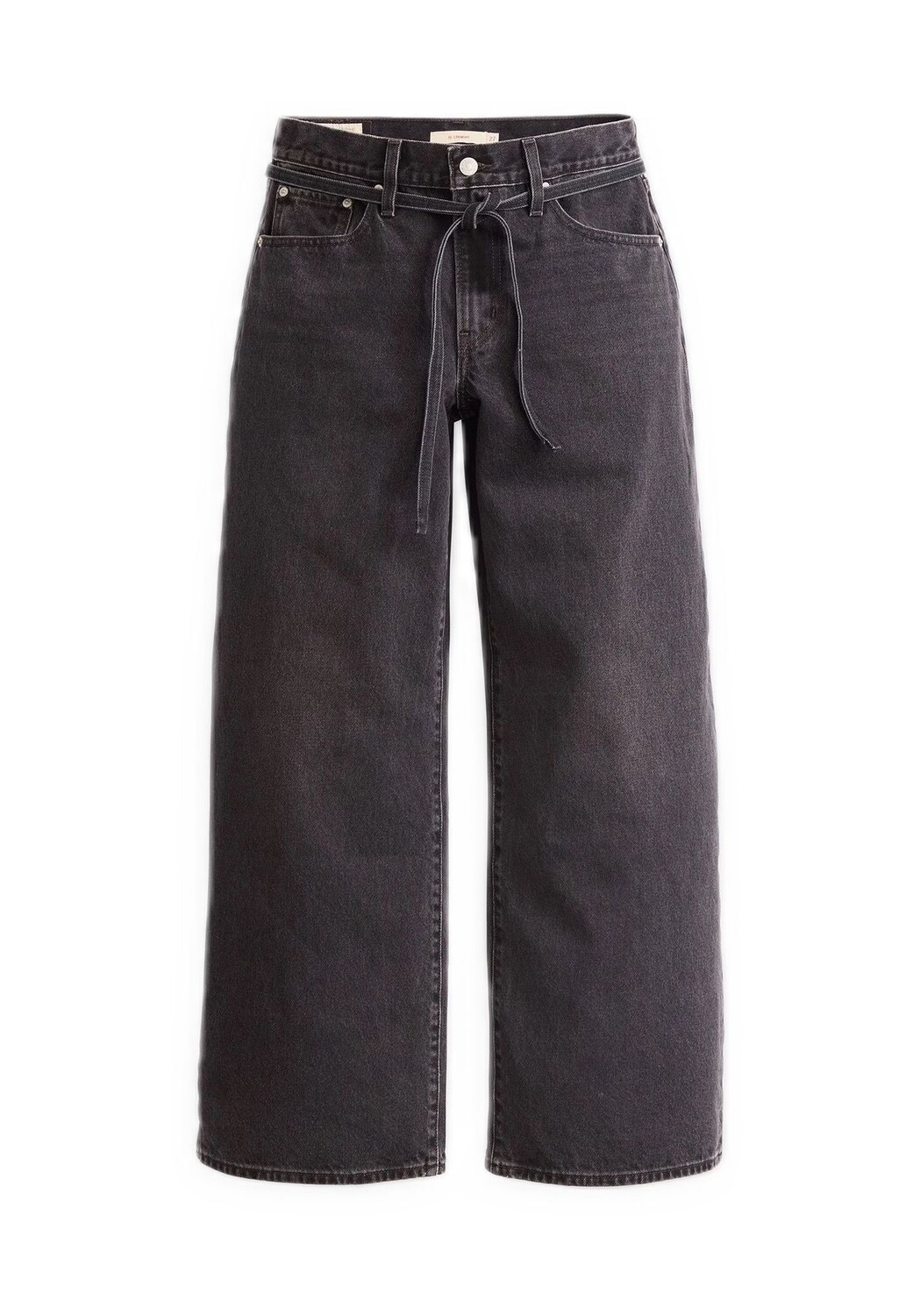 Прямые джинсы XL Levi's, цвет 0 03 Influential
Прямые джинсы XL Levi's, цвет 0 03 Influential