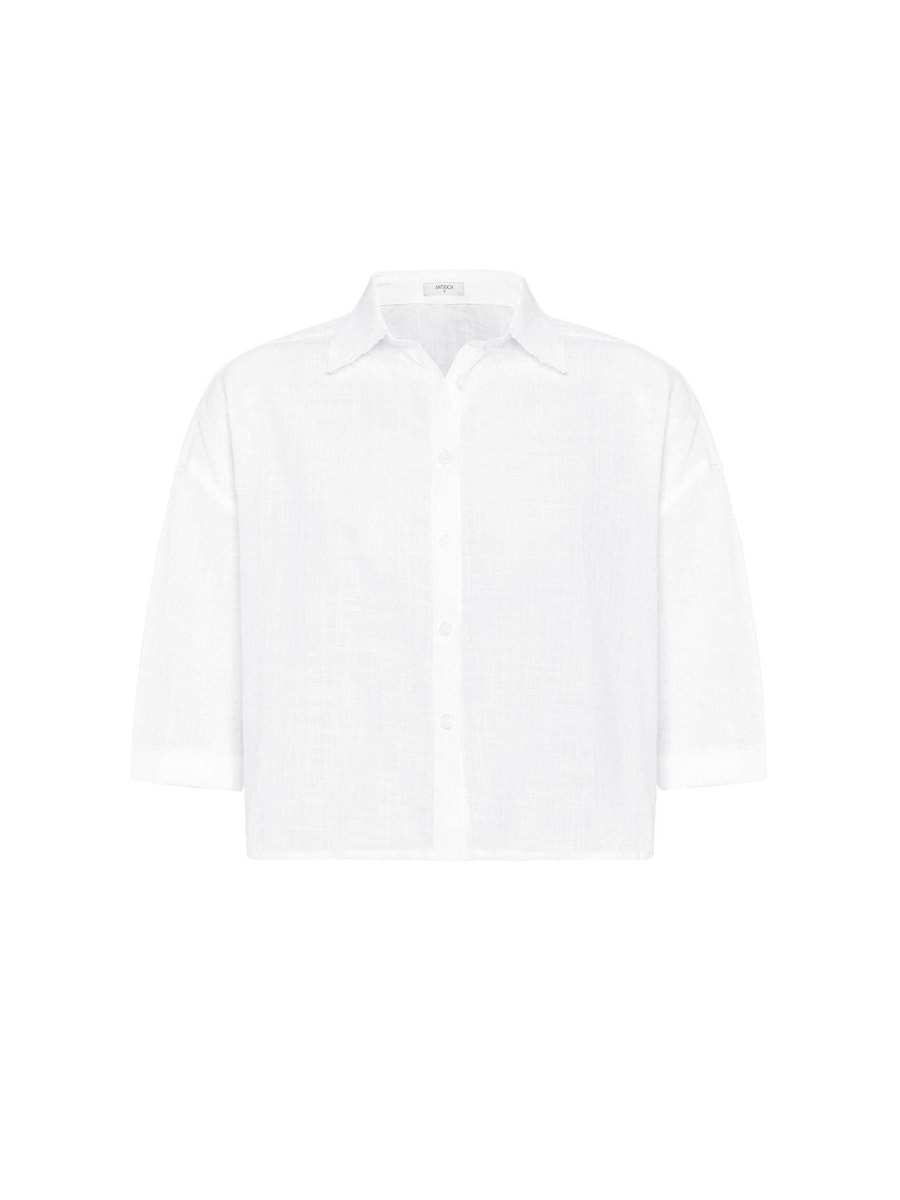 Блуза Antioch, Mottled White
Блуза Antioch, Mottled White