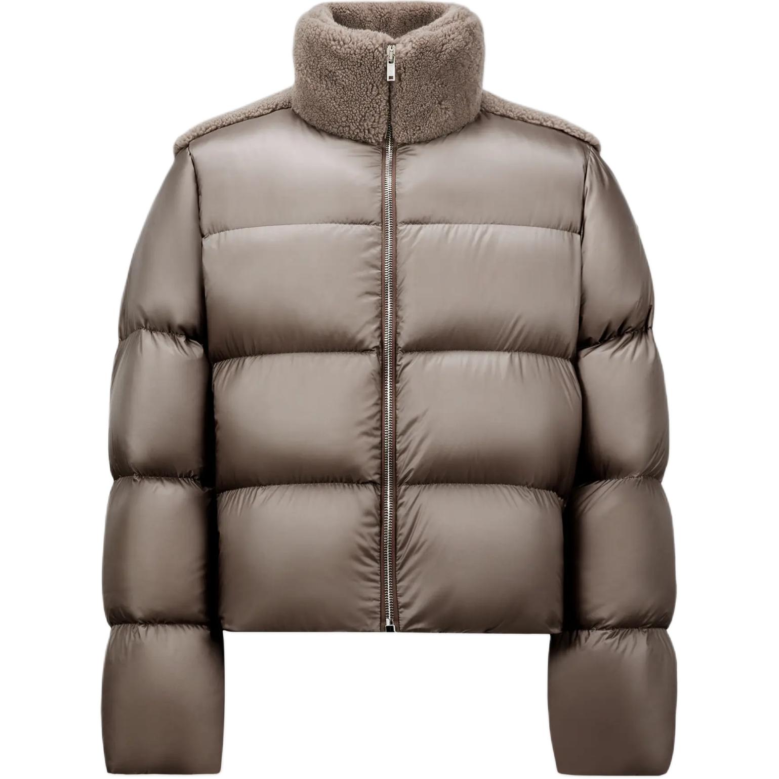 MONCLER GENIUS Куртка пуховая унисекс, Taupe
MONCLER GENIUS Куртка пуховая унисекс, Taupe