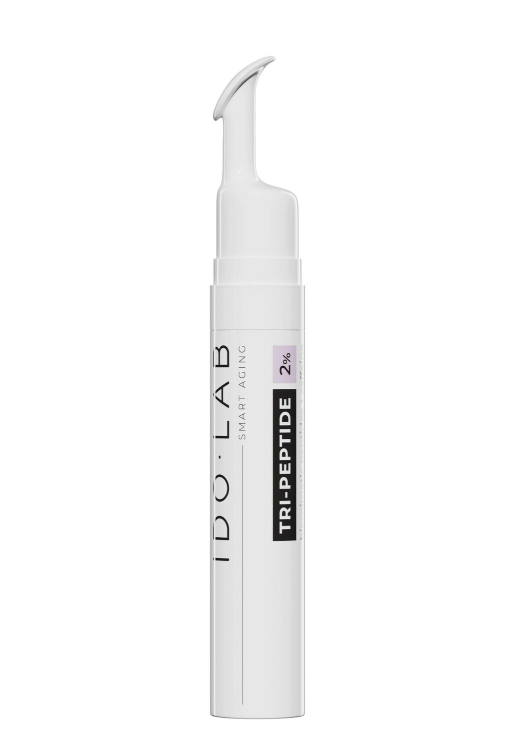 Уход за ресницами TRI-PEPTIDE EYE CREAM IDO LAB
Уход за ресницами TRI-PEPTIDE EYE CREAM IDO LAB