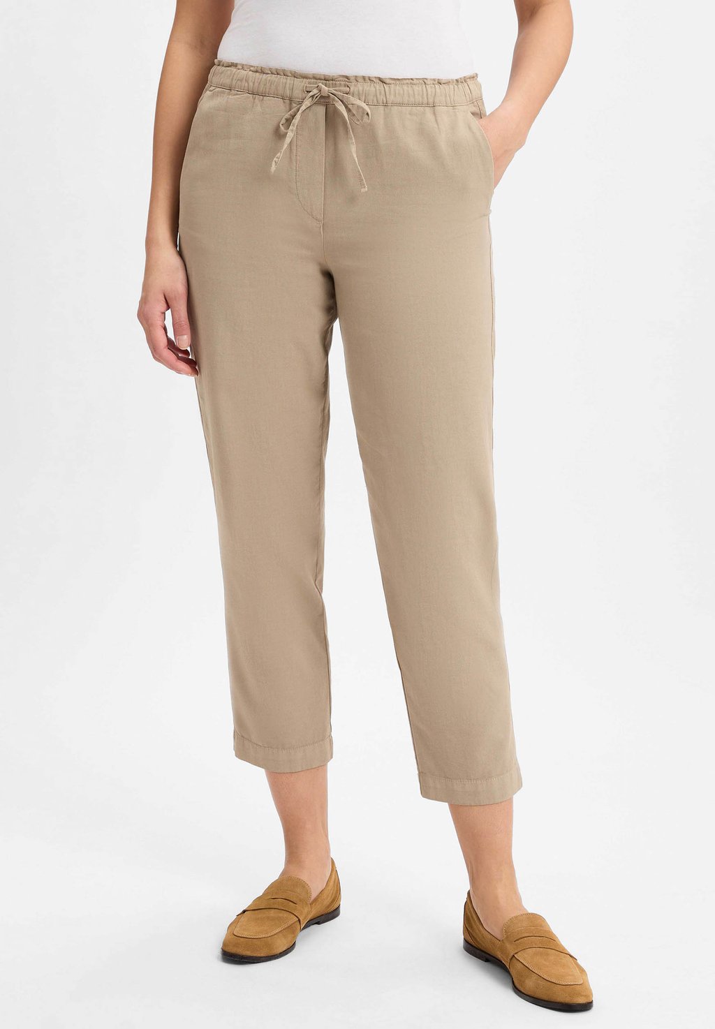 Брюки Marc O'Polo, бежевый
Брюки Marc O'Polo, бежевый