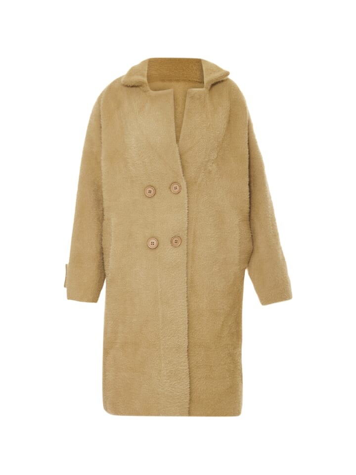 Спортивня куртка yasanna, цвет kamel
Спортивня куртка yasanna, цвет kamel