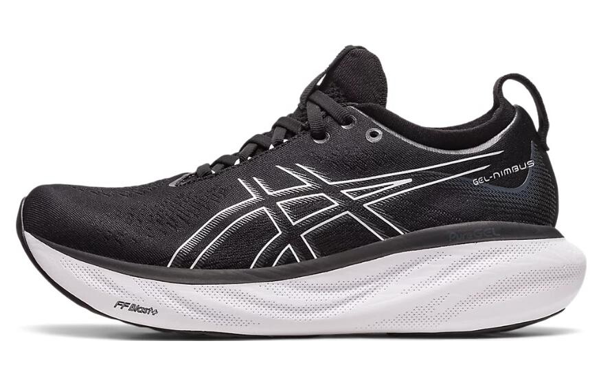 Asics GEL-Nimbus 25 Кроссовки Женщины
Asics GEL-Nimbus 25 Кроссовки Женщины
