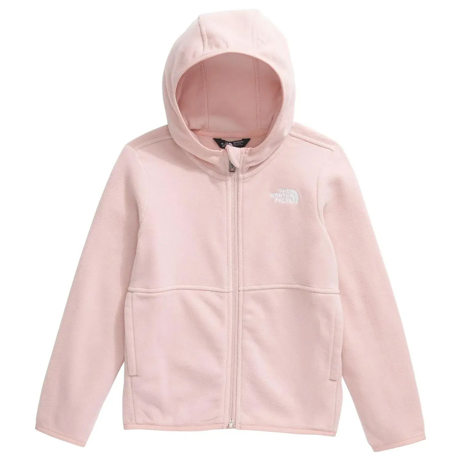 Худи Glacier на молнии, для малышей The North Face, Pink Moss
Худи Glacier на молнии, для малышей The North Face, Pink Moss