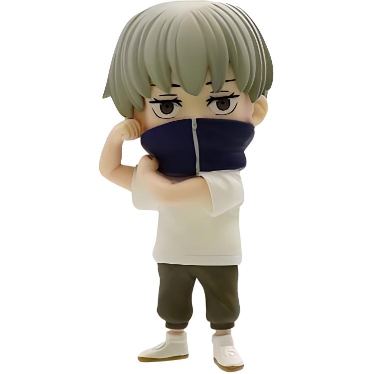 Тоге Инумаки из аниме "Магическая битва" TAITO
Тоге Инумаки из аниме "Магическая битва" TAITO