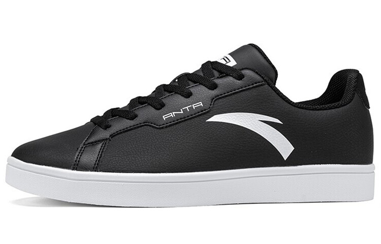 Обувь для скейтбординга Мужская низкая черная Anta, Черный, Обувь для скейтбординга Мужская низкая черная Anta
Обувь для скейтбординга Мужская низкая черная Anta, Черный, Обувь для скейтбординга Мужская низкая черная Anta