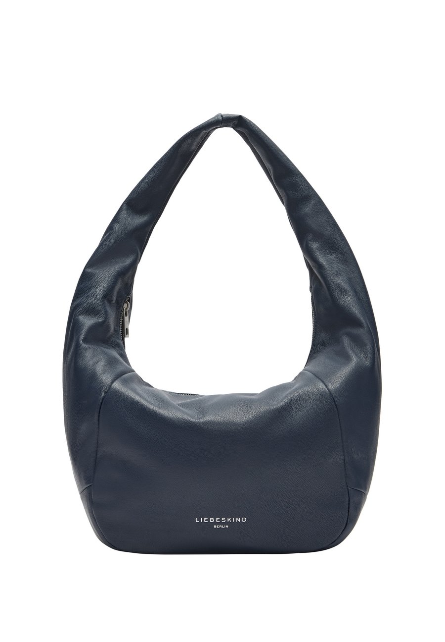 Сумка Liebeskind Berlin HOBO, Tiefblau/Dark Blue
Сумка Liebeskind Berlin HOBO, Tiefblau/Dark Blue