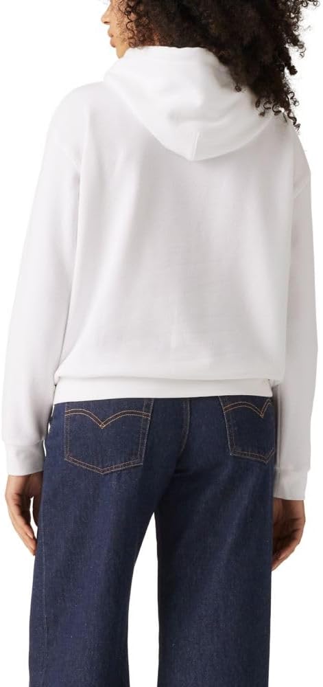 Женская повседневная толстовка с графическим принтом Levi's, (New) Batwing White, Белый, Женская повседневная толстовка с графическим принтом Levi's, (New) Batwing White
Женская повседневная толстовка с графическим принтом Levi's, (New) Batwing White, Белый, Женская повседневная толстовка с графическим принтом Levi's, (New) Batwing White
