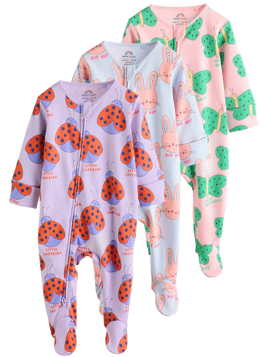 Комбинезон/боди Next, Mixed Colors
Комбинезон/боди Next, Mixed Colors