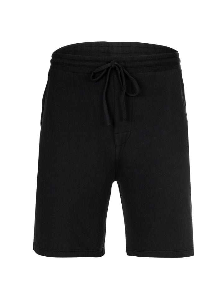 Тканевые шорты JOOP!, черный
Тканевые шорты JOOP!, черный