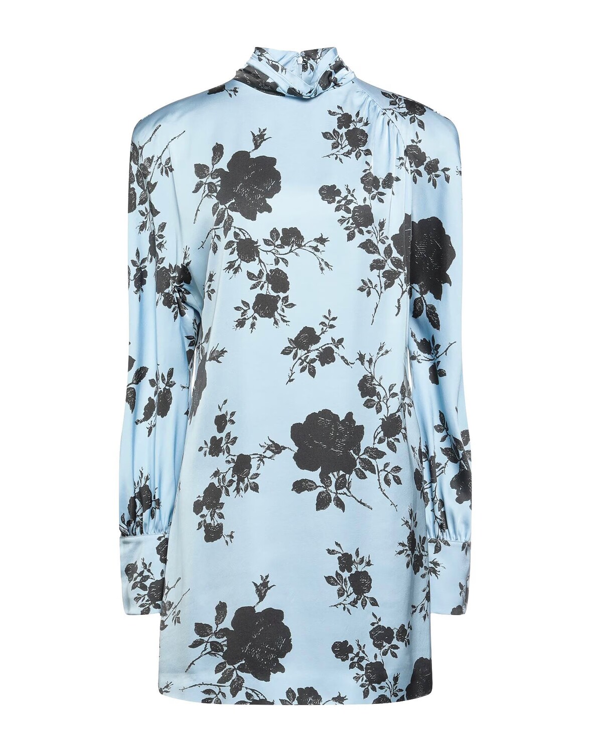 Платье Philosophy Di Lorenzo Serafini, лазурный
Платье Philosophy Di Lorenzo Serafini, лазурный