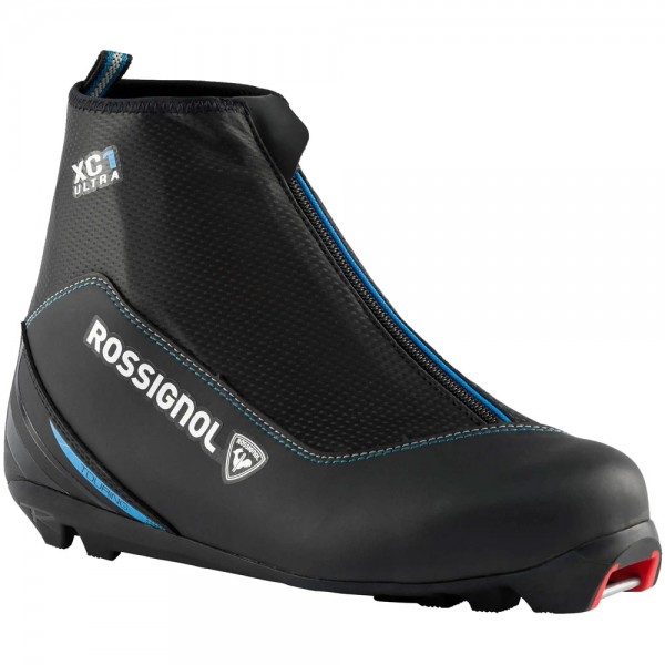 Ботинки для беговых лыж X-1 Ultra FW Rossignol, мультиколор
Ботинки для беговых лыж X-1 Ultra FW Rossignol, мультиколор