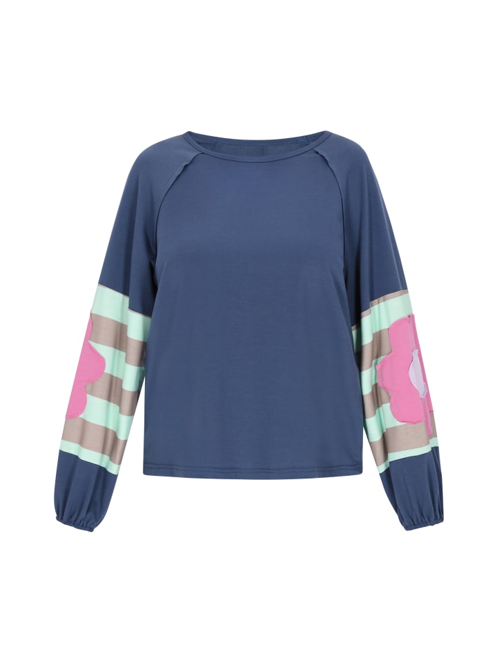 Толстовка usha FESTIVAL, синий
Толстовка usha FESTIVAL, синий