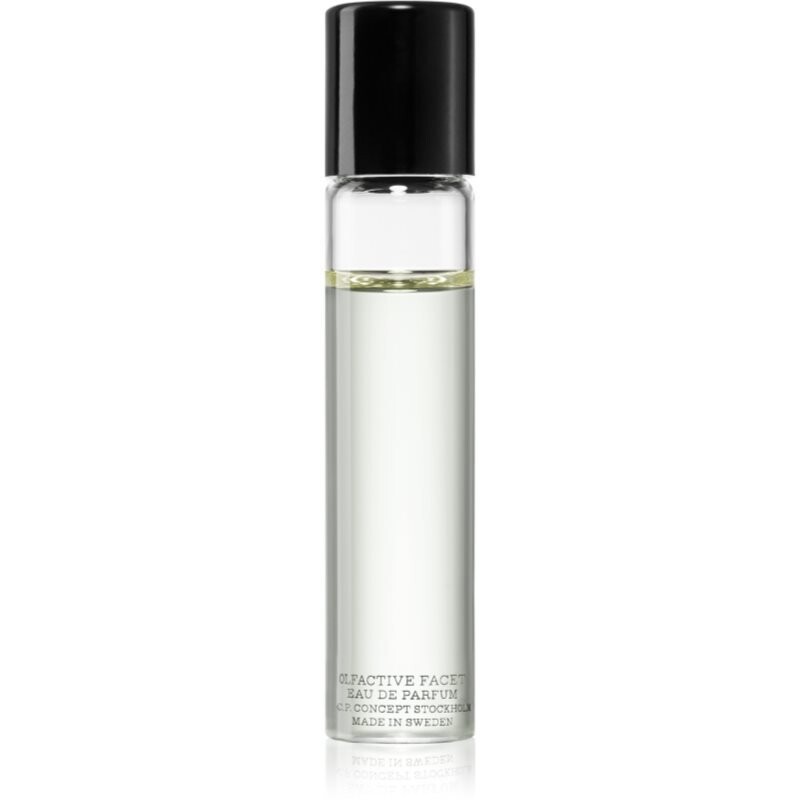 НКП Olfactives, 706 Saffron & Oud, парфюмированная вода, унисекс, 5 мл N.C.P. Olfactives
НКП Olfactives, 706 Saffron & Oud, парфюмированная вода, унисекс, 5 мл N.C.P. Olfactives