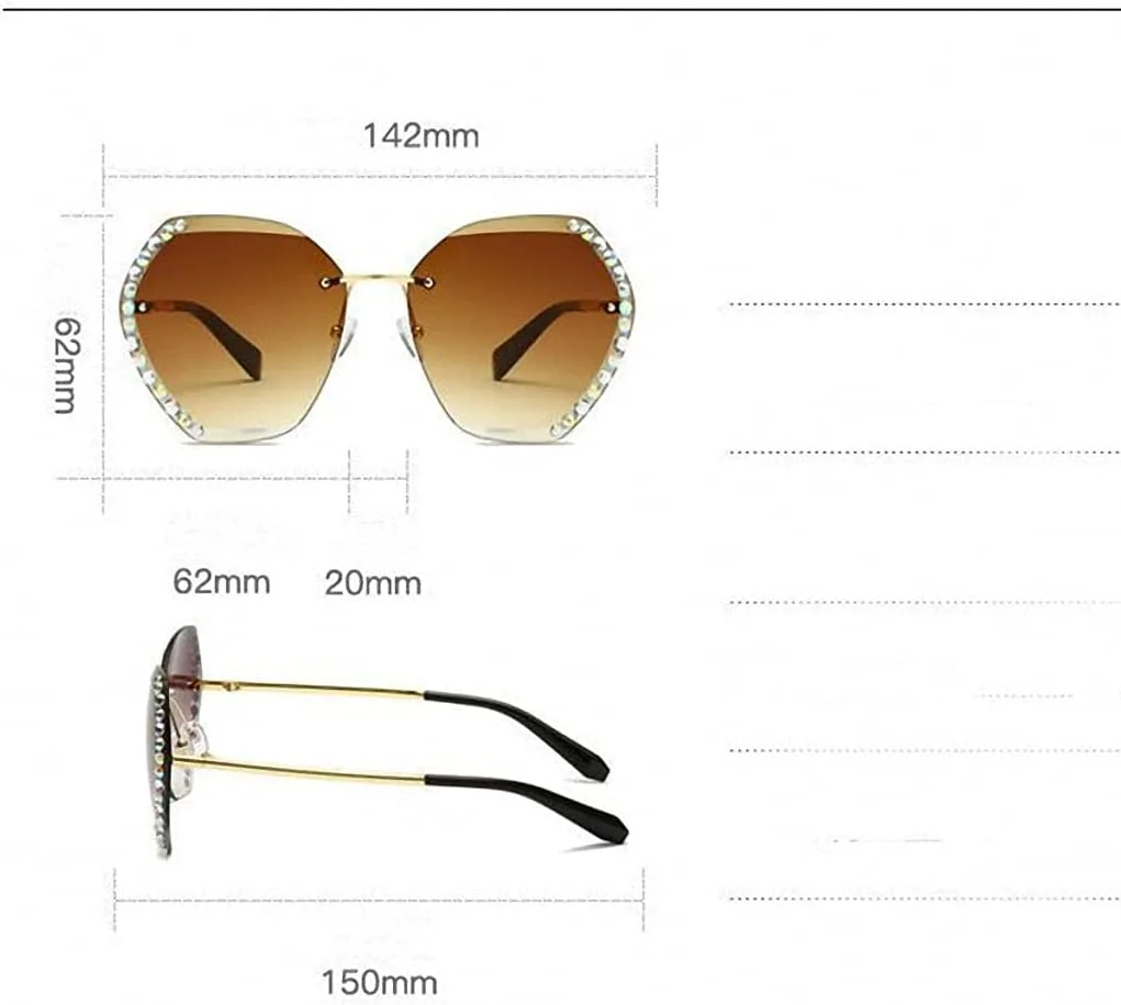 Модные солнцезащитные очки из металла, маленькие, круглые, классический винтажный ретро-стиль, стильные, универсальные, для мужчин и женщин Ulalaza, Style-38
Модные солнцезащитные очки из металла, маленькие, круглые, классический винтажный ретро-стиль, стильные, универсальные, для мужчин и женщин Ulalaza, Style-38