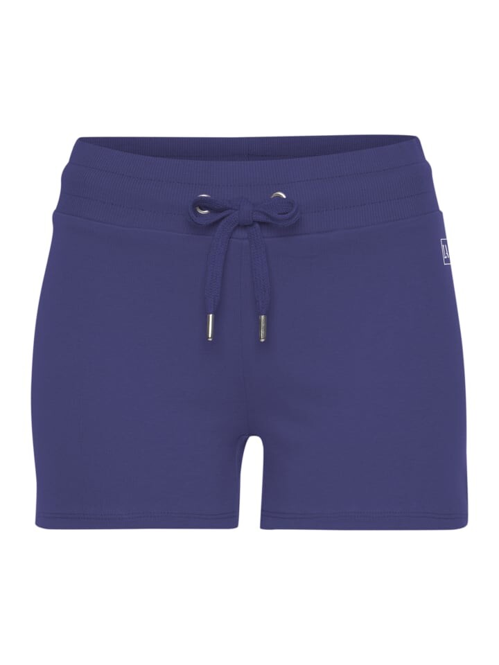 Шорты LASCANA ACTIVE, синий
Шорты LASCANA ACTIVE, синий
