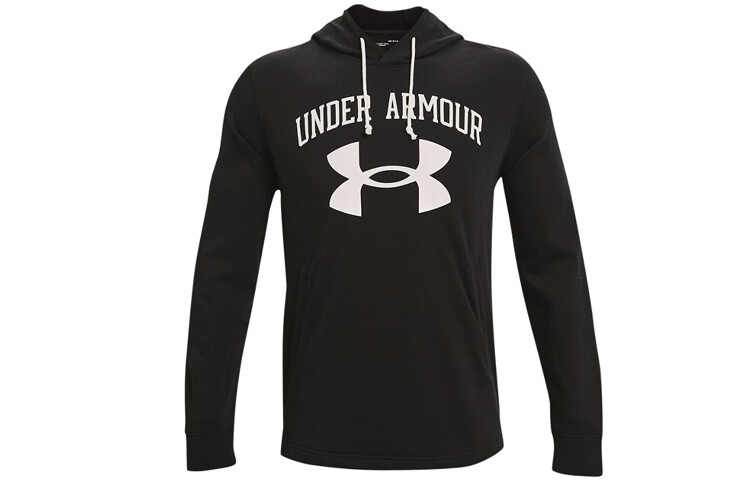 Мужская толстовка Under Armour, цвет Black
Мужская толстовка Under Armour, цвет Black
