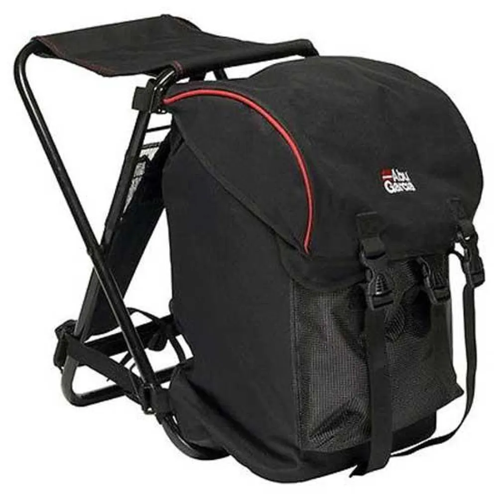 Рюкзак Abu Garcia Rucksack Basic 20L, черный
Рюкзак Abu Garcia Rucksack Basic 20L, черный