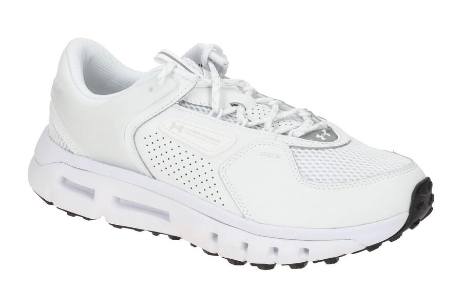 Кроссовки Under Armour Summit Trek белые мужские 3028345
Кроссовки Under Armour Summit Trek белые мужские 3028345