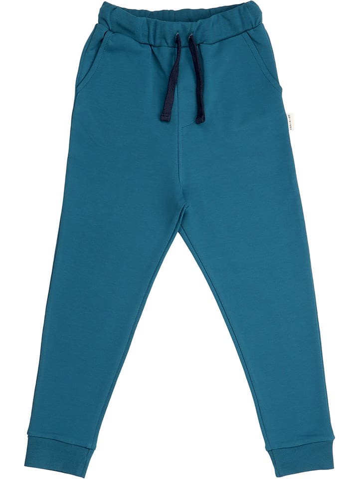 Спортивные брюки Walkiddy, синий
Спортивные брюки Walkiddy, синий