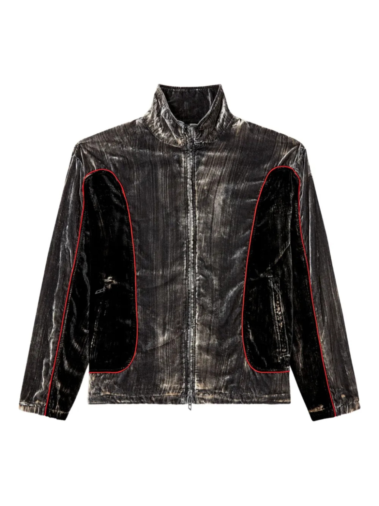 Спортивная куртка J-Hay Diesel, серый
Спортивная куртка J-Hay Diesel, серый