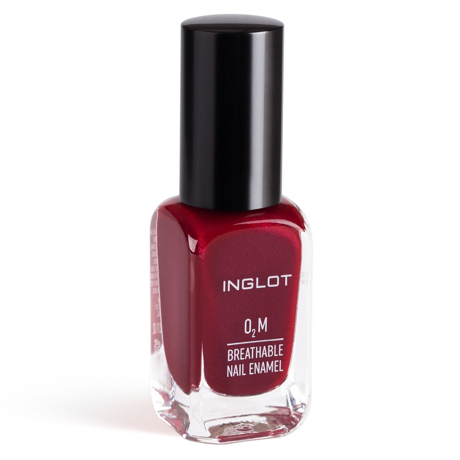 Лак для ногтей o2m atmungsaktiv Inglot, nr. 625, объем 11 мл
Лак для ногтей o2m atmungsaktiv Inglot, nr. 625, объем 11 мл