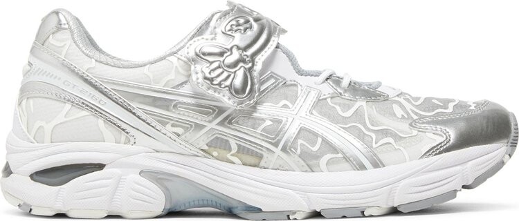 Кроссовки Cecilie Bahnsen x GT 2160 'Pure Silver', серебряный, Серый, Кроссовки Cecilie Bahnsen x GT 2160 'Pure Silver', серебряный
Кроссовки Cecilie Bahnsen x GT 2160 'Pure Silver', серебряный, Серый, Кроссовки Cecilie Bahnsen x GT 2160 'Pure Silver', серебряный