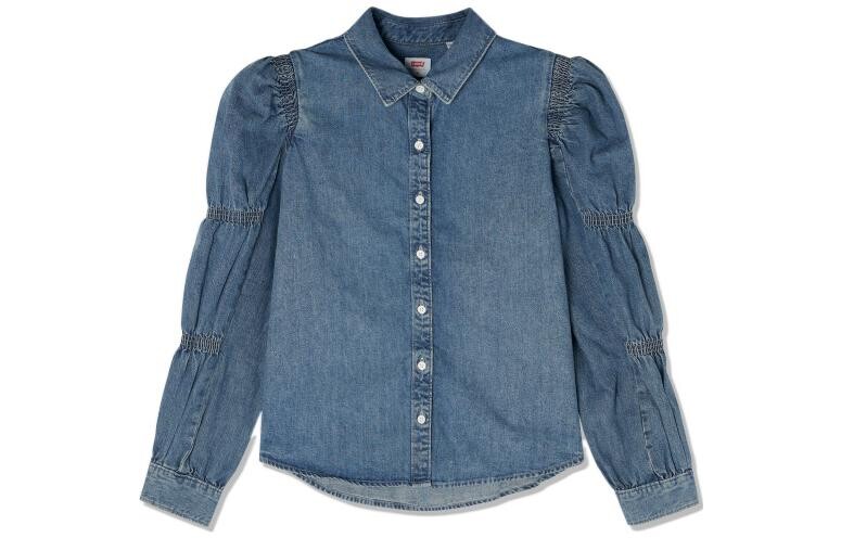 Женская джинсовая куртка Levi's levi’s, цвет Blue, Синий, Женская джинсовая куртка Levi's levi’s, цвет Blue
Женская джинсовая куртка Levi's levi’s, цвет Blue, Синий, Женская джинсовая куртка Levi's levi’s, цвет Blue