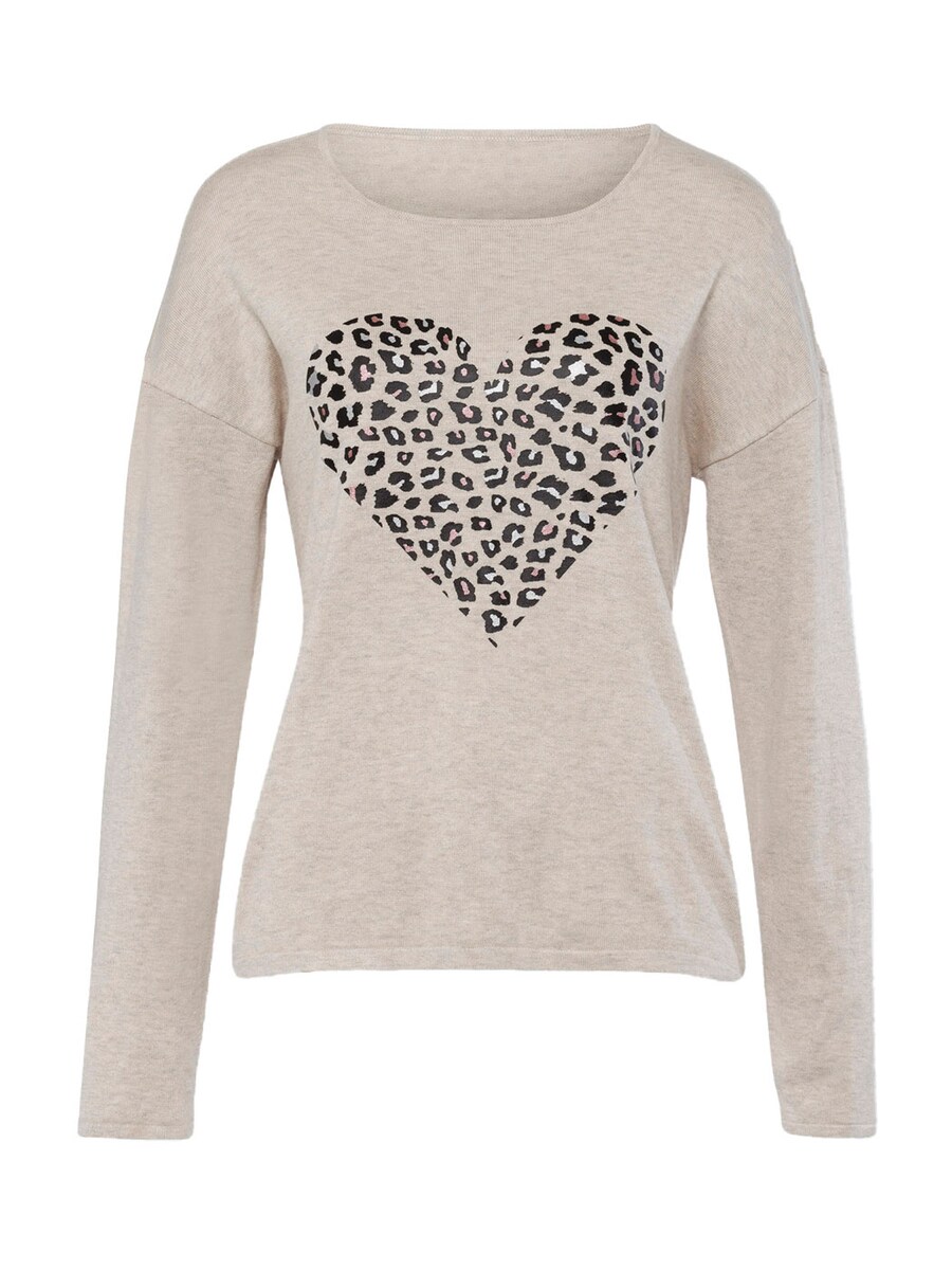 Свитер heine, песочный
Свитер heine, песочный