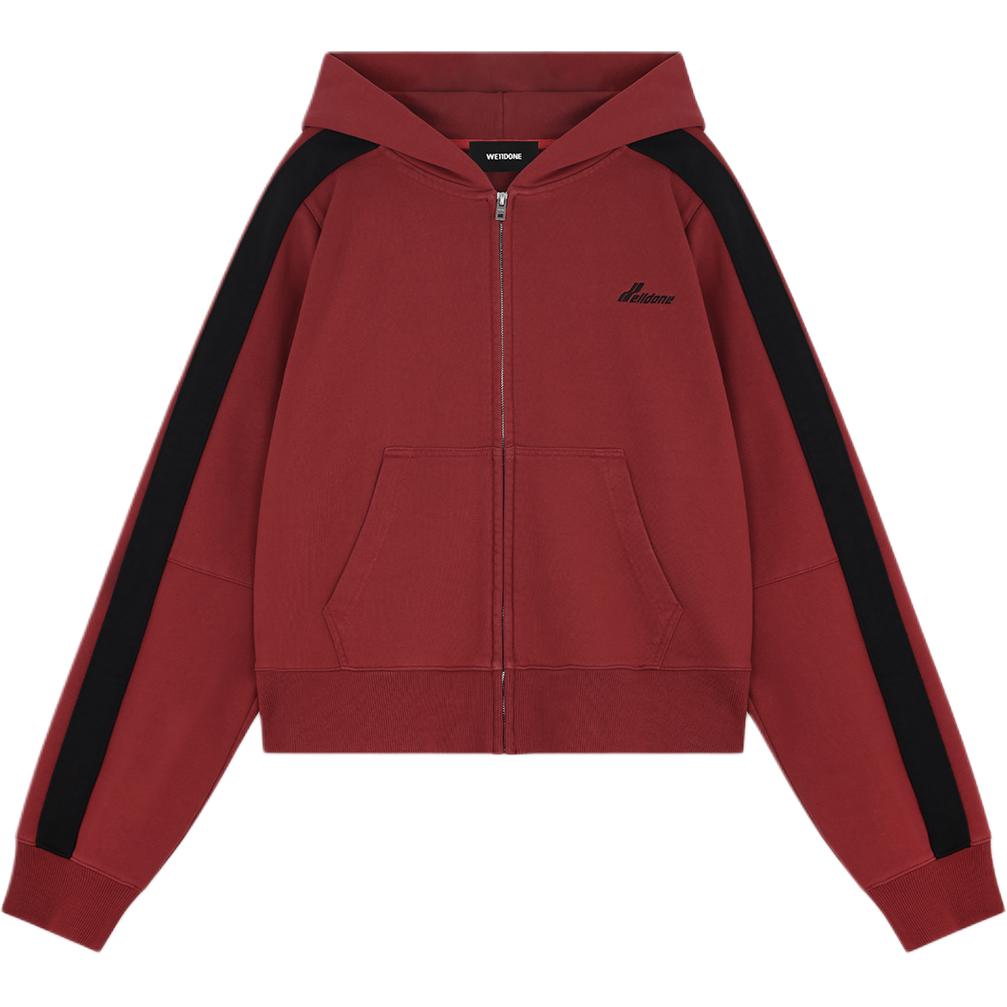 Свитшот FW25 Unisex WE11DONE, красный
Свитшот FW25 Unisex WE11DONE, красный