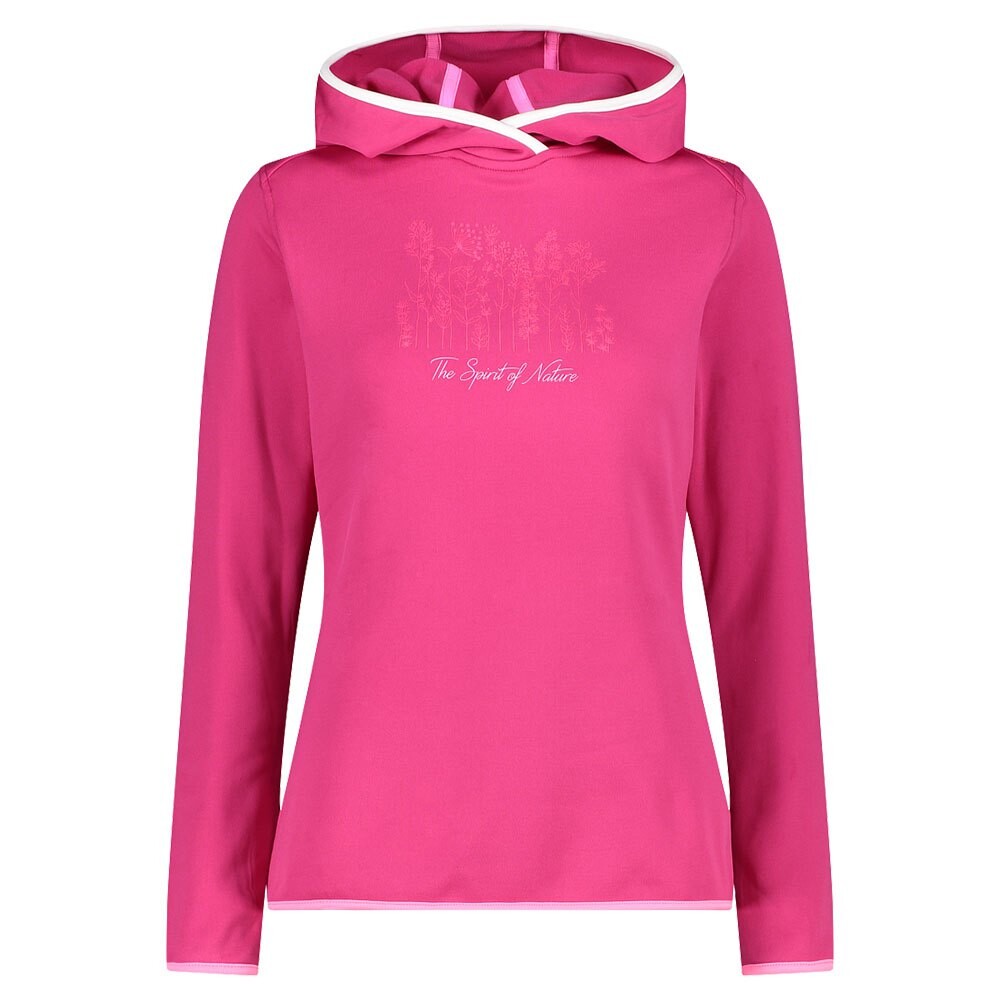 Худи CMP 39E7996, розовый
Худи CMP 39E7996, розовый