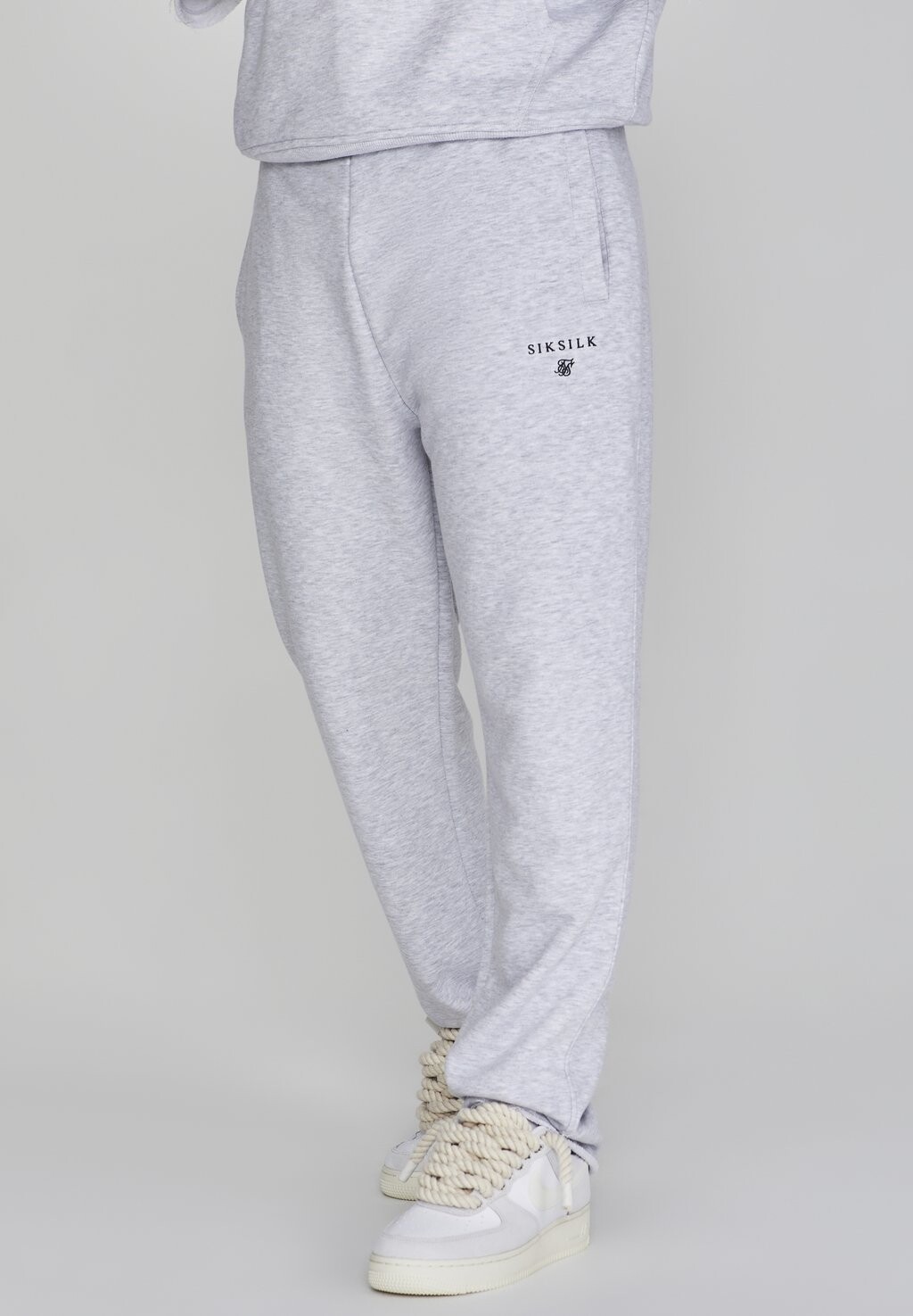 Брюки SIKSILK, цвет grey marl
Брюки SIKSILK, цвет grey marl